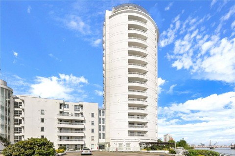 View Full Details for Barrier Point Road, London