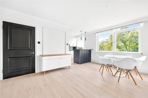 Finchley Road, 2 Finchley Road, St. John's Wood