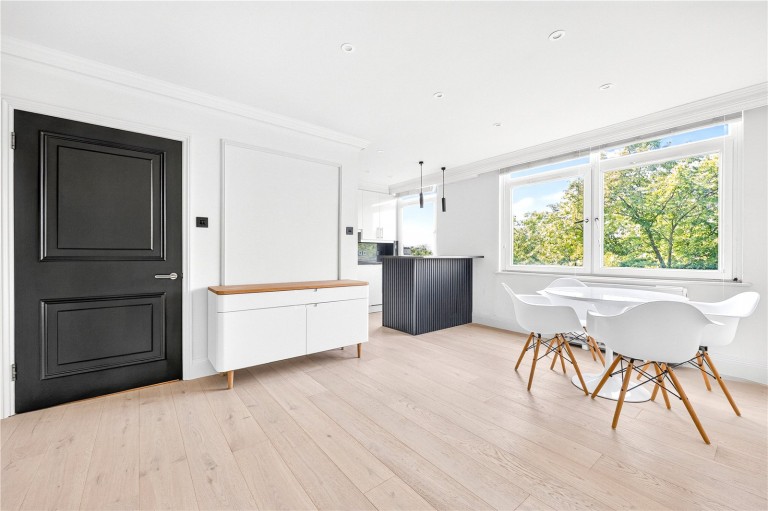 View Full Details for Finchley Road, 2 Finchley Road, St. John's Wood