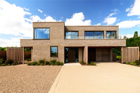 View Full Details for Bob Lane, Twineham