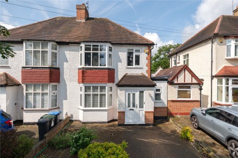 View Full Details for Southgate