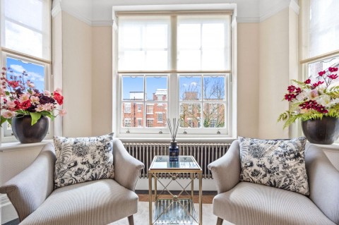 View Full Details for Grove End Road, London