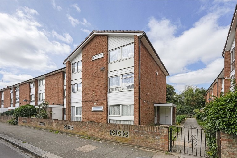 View Full Details for Spencer Road, London