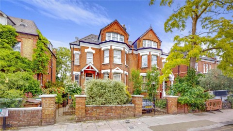 View Full Details for London