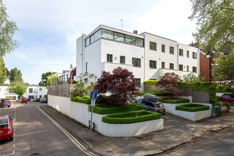 View Full Details for London