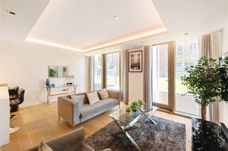 View Full Details for Warwick Lane, 1 Warwick Lane, Kensington