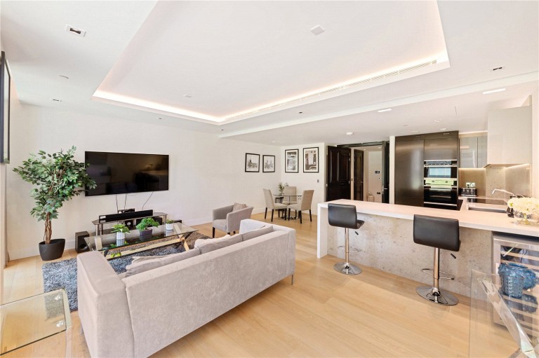 View Full Details for Warwick Lane, 1 Warwick Lane, Kensington