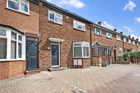 South Ockendon, Essex