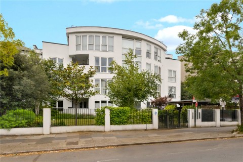 The Avenue, London