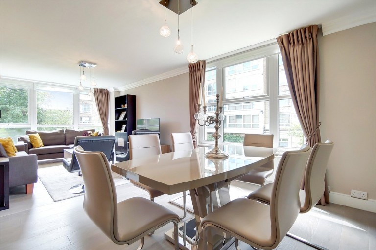 View Full Details for London