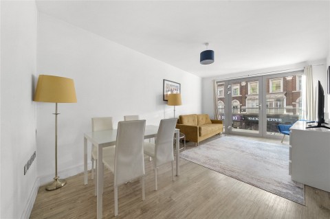 View Full Details for Dalston