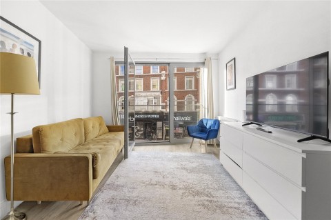 View Full Details for Dalston