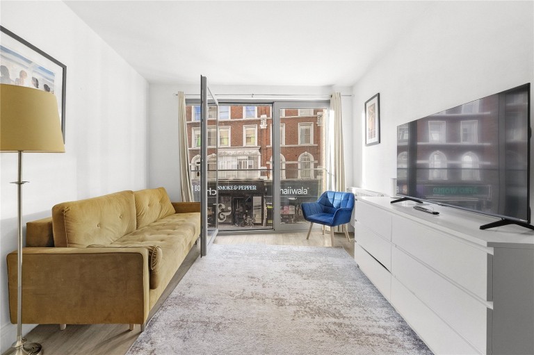 View Full Details for Dalston