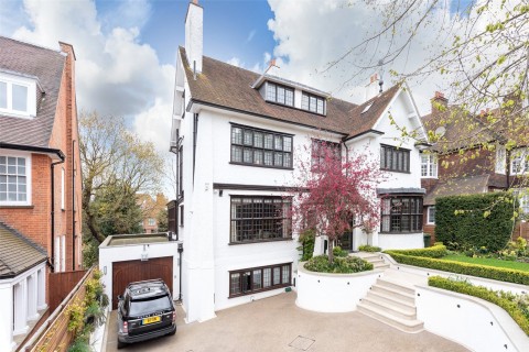 View Full Details for London