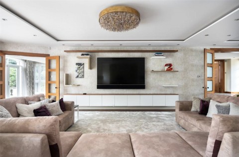 View Full Details for The Bishops Avenue