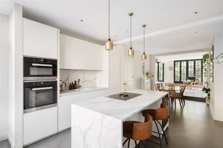 View Full Details for Marylebone