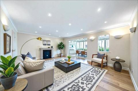 View Full Details for London