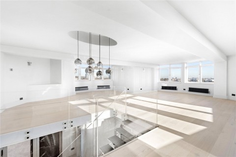 Finchley Road, 2 Finchley Road, St. John's Wood