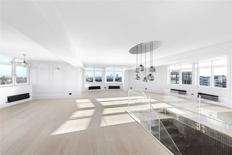 View Full Details for Finchley Road, 2 Finchley Road, St. John's Wood