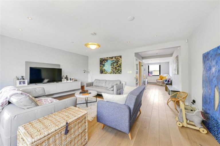 View Full Details for London