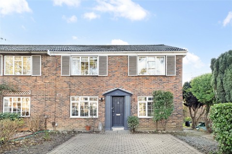View Full Details for Enfield, London
