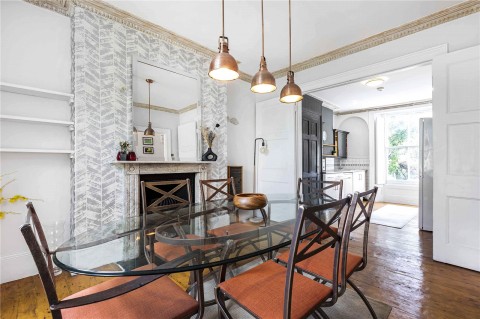 View Full Details for Islington, London