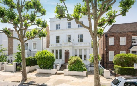 View Full Details for London