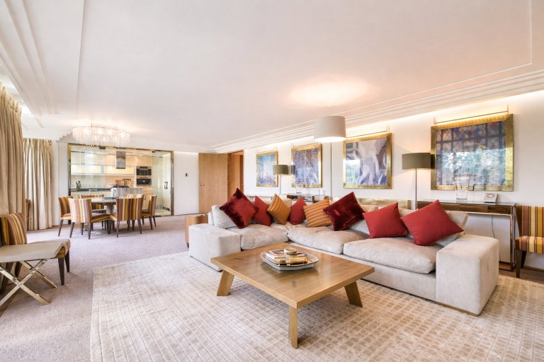 View Full Details for Knightsbridge, London