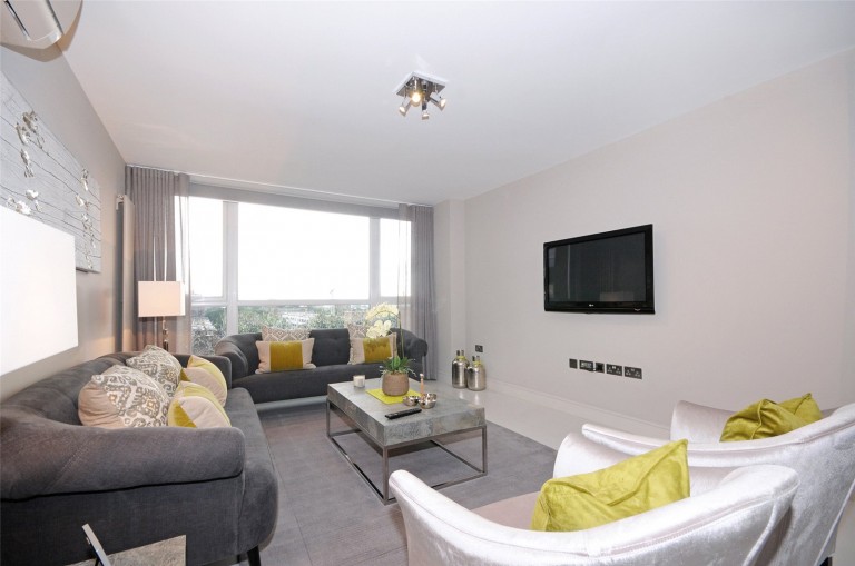 View Full Details for London