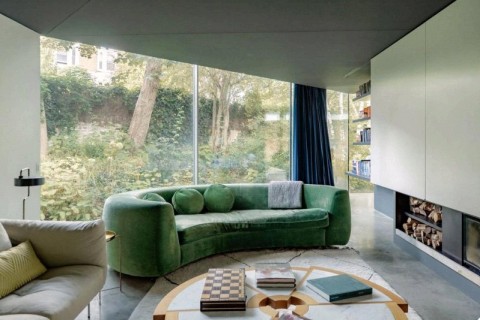 View Full Details for London