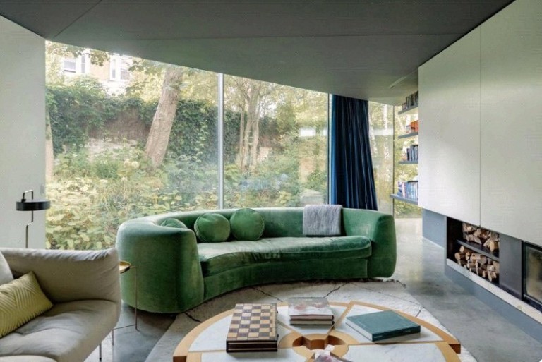 View Full Details for London