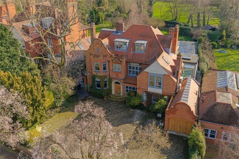 View Full Details for London