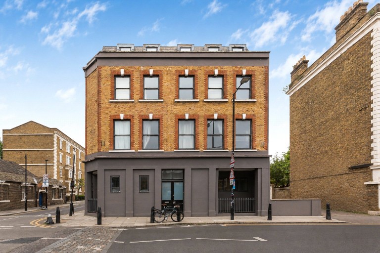 View Full Details for London