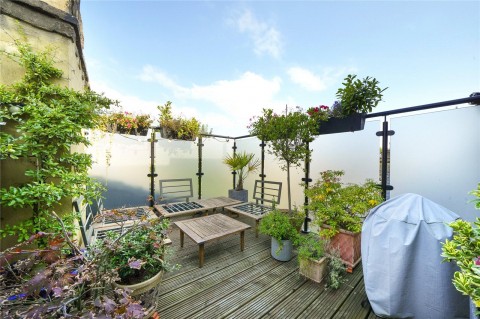 View Full Details for London