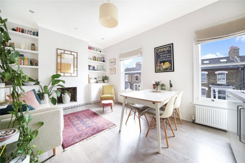 View Full Details for London