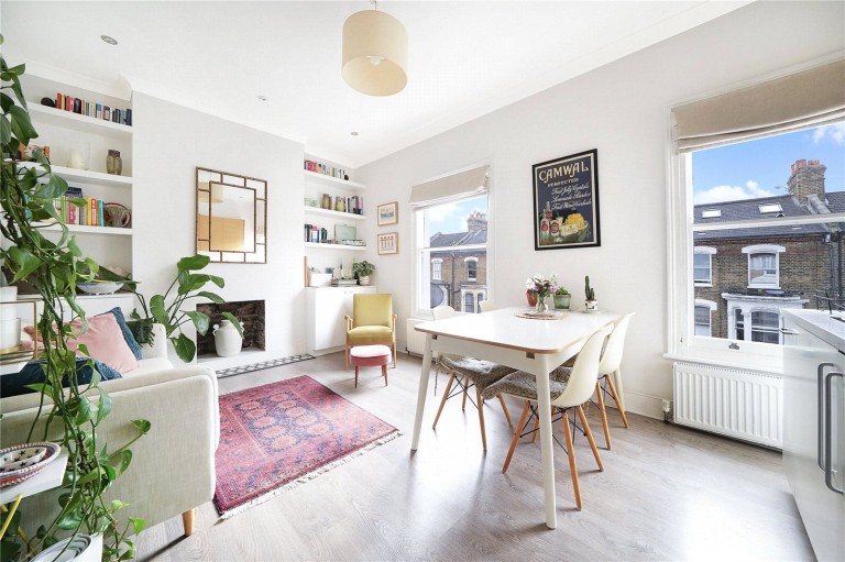 View Full Details for London