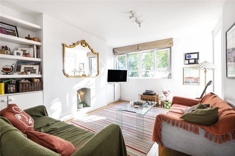 View Full Details for Green Lanes, London