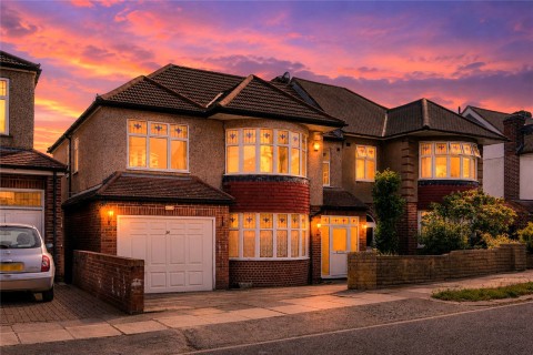 View Full Details for Oakwood