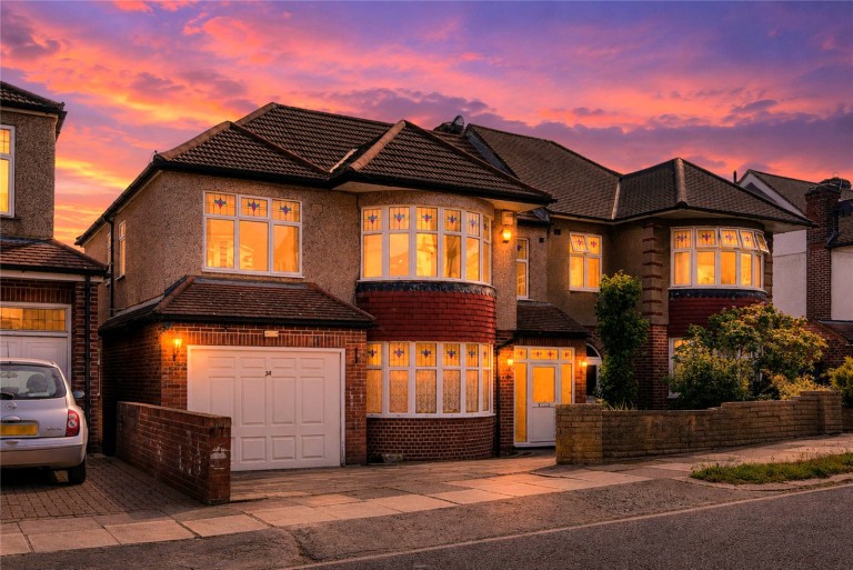 View Full Details for Oakwood