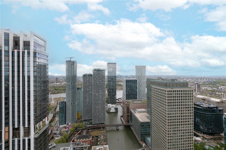 View Full Details for Marsh Wall, 75 Marsh Wall, South Quay Plaza