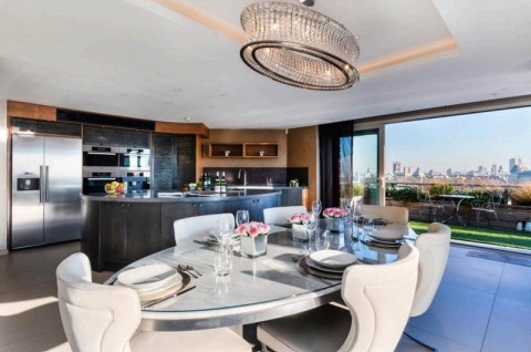 View Full Details for London