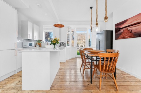 View Full Details for London