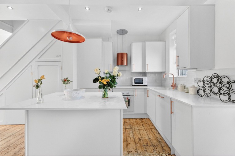 View Full Details for London
