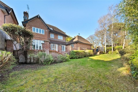 View Full Details for Barnet