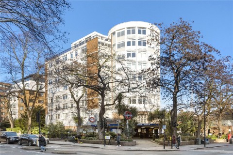View Full Details for Finchley Road, 2 Finchley Road, St. John's Wood
