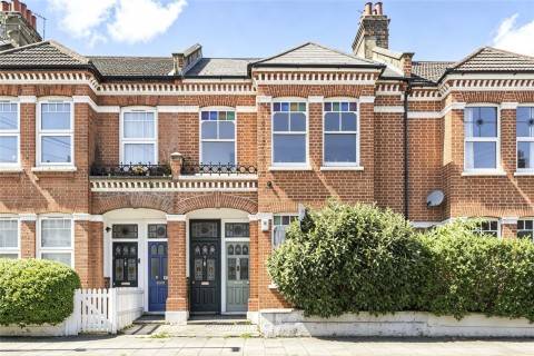 View Full Details for London