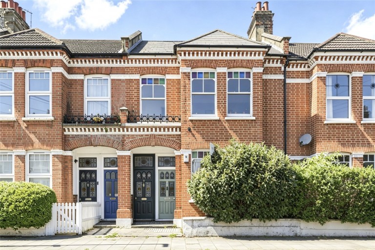 View Full Details for London