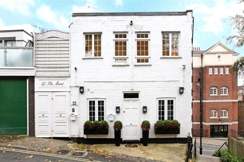 View Full Details for London