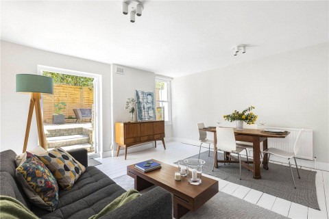 View Full Details for London