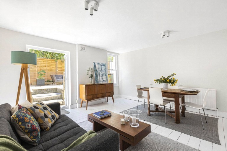 View Full Details for London